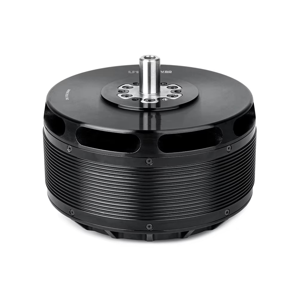 Drone Motor - U15XL KV38 Combo Yüksek Güçlü 50-100V