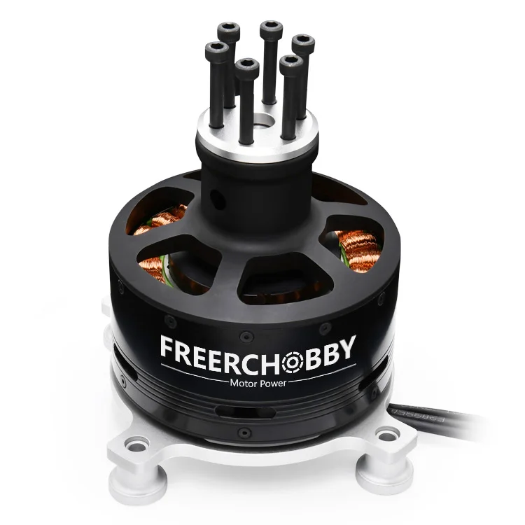 Drone Motor - Drone için 10850 7kw 25kg İtme