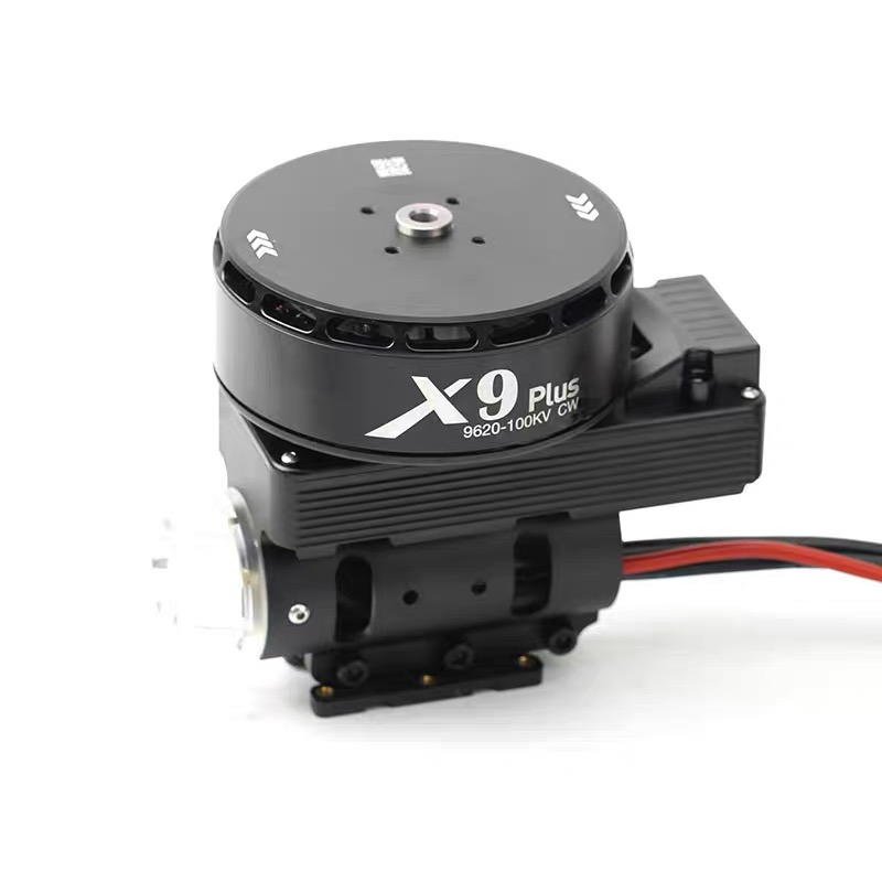 Drone Motor - X9 Plus Dr-one Motor Combo Yüksek