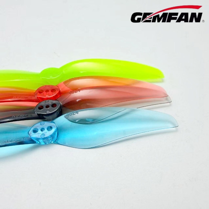 Drone Propeller - 4 çift Gemfan Hurricane 4024 2