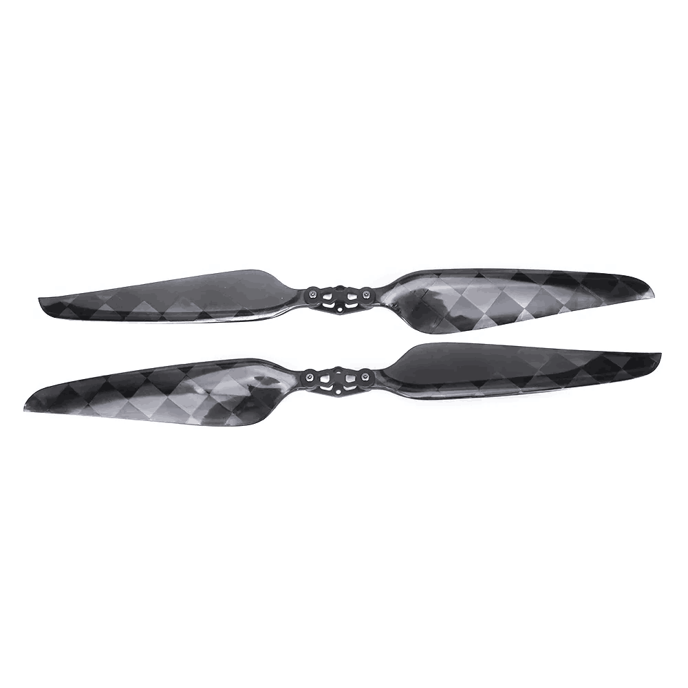 Drone Propeller - 16X5.5 inç FLUXER Pro Seeker Dr-one