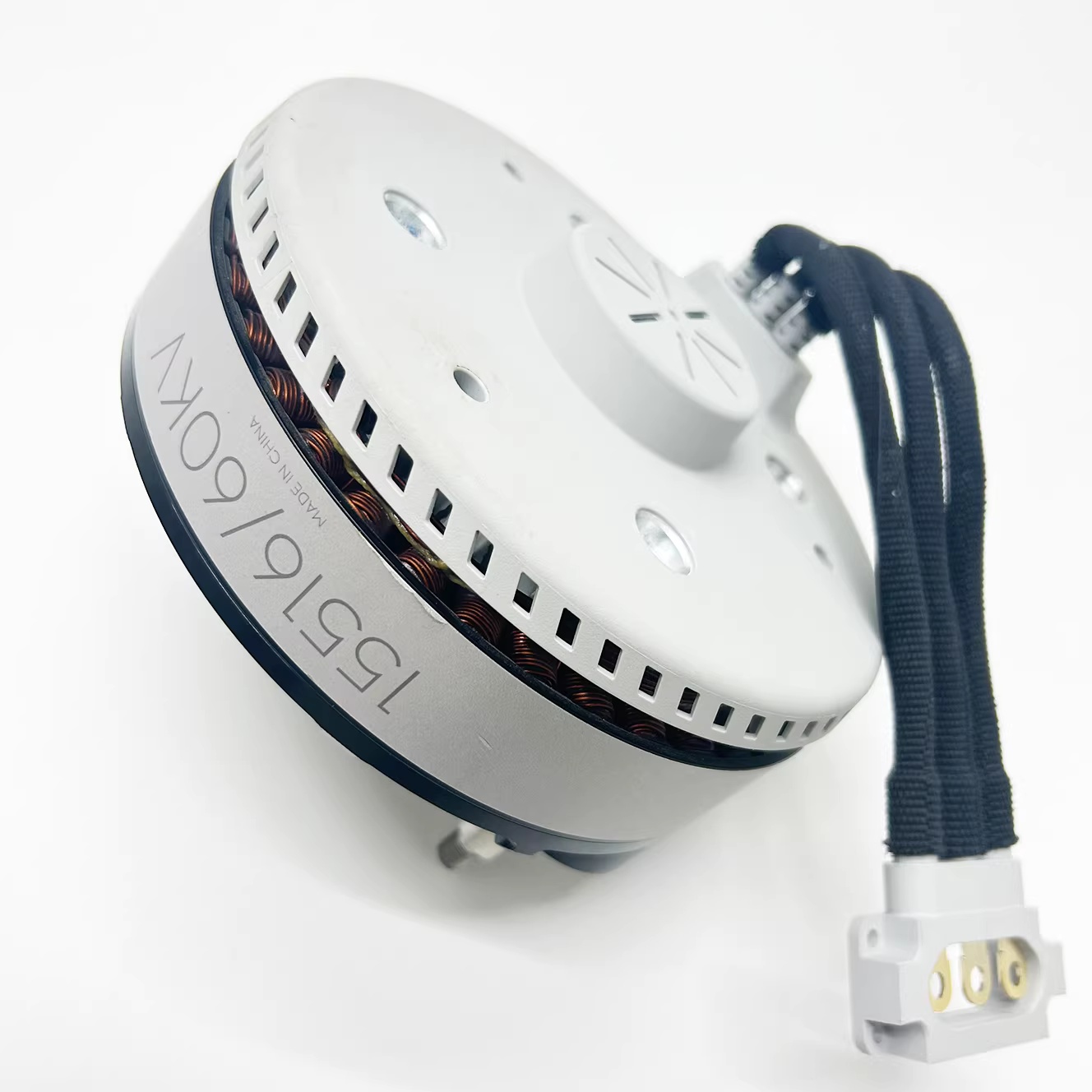 Drone Motor - Orijinal DJI Agras T100 Güç Motoru