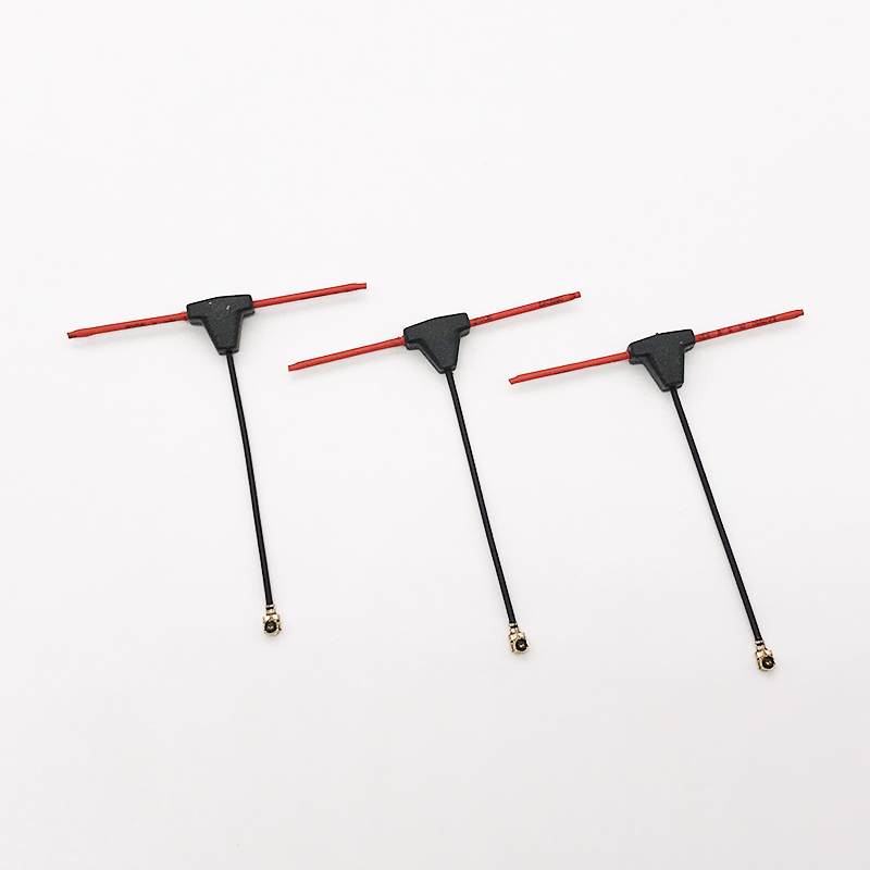 Drone Frame - 2.4G 2DBI T Anten IPX1 TBS