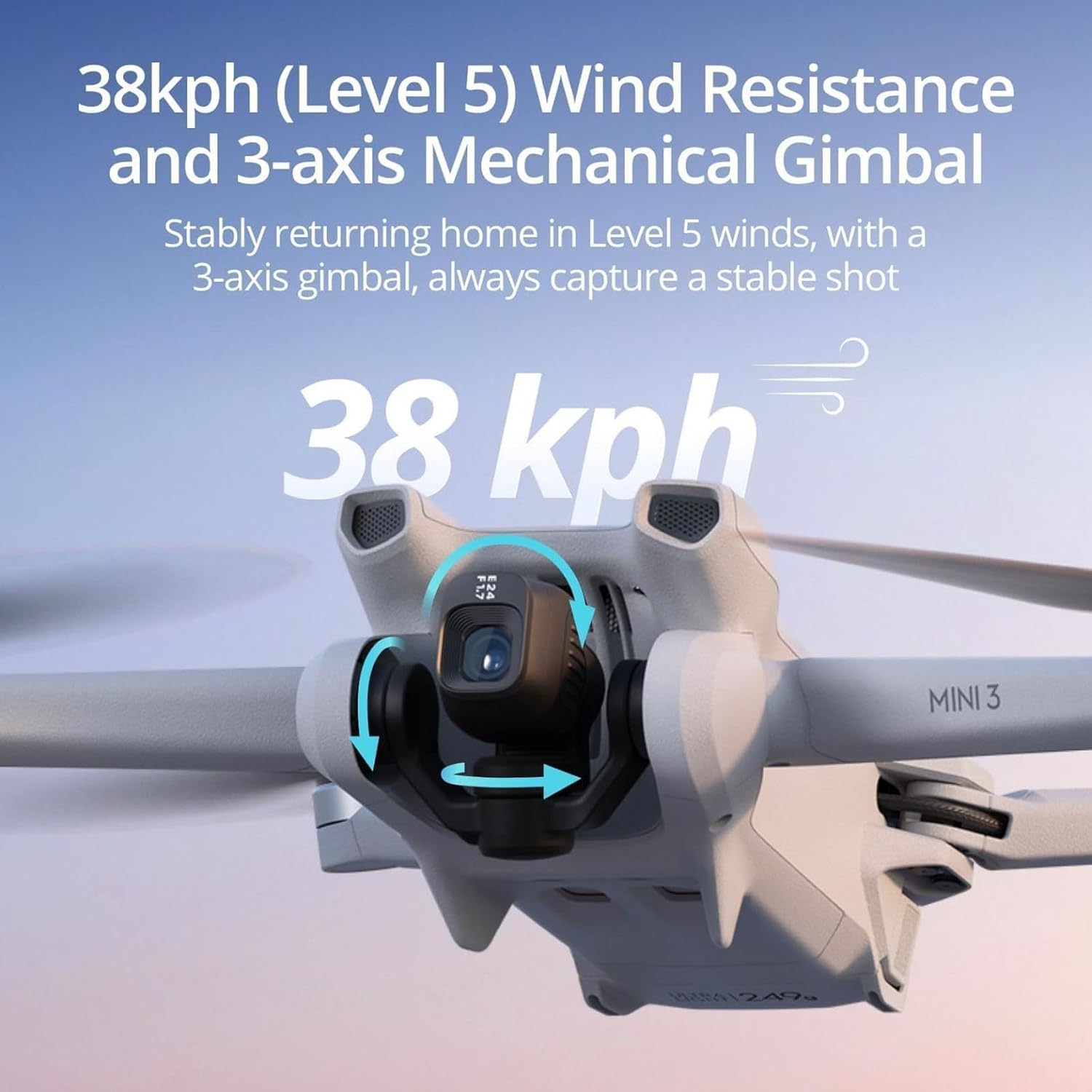 Yenilenmiş Kullanılmış DJI Min - Drone Gps Mount incelemesi ve fiyatı