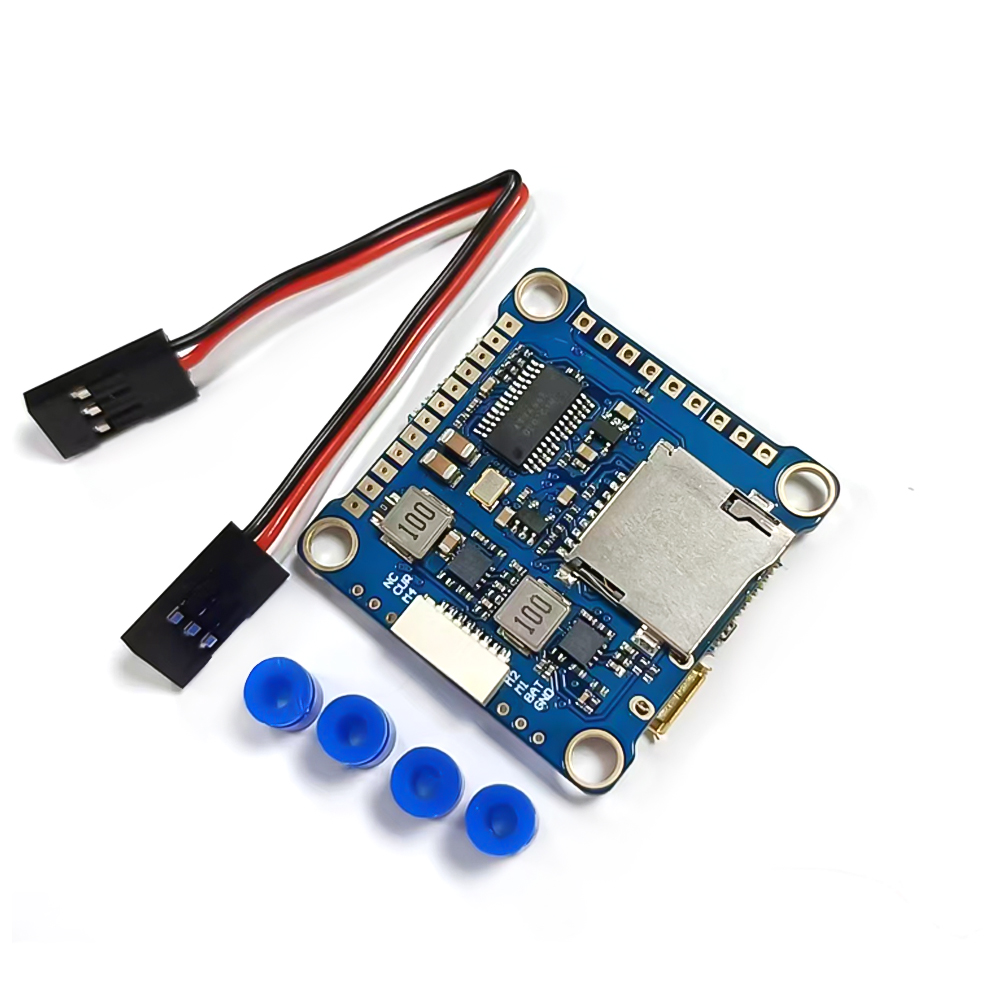 F4 V3S PLUS / F4 V3S PLUS FC U - Drone Flight Controller incelemesi ve fiyatı