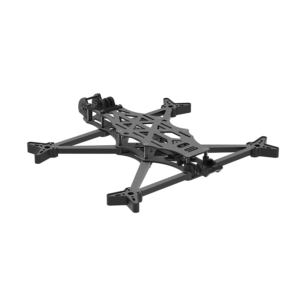 2025 Yeni IFlight AOS 7 EVO V1 - Drone Frame incelemesi ve fiyatı