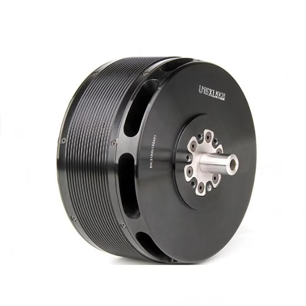 U15XL KV38 Combo Yüksek Güçlü  - Drone Motor incelemesi ve fiyatı