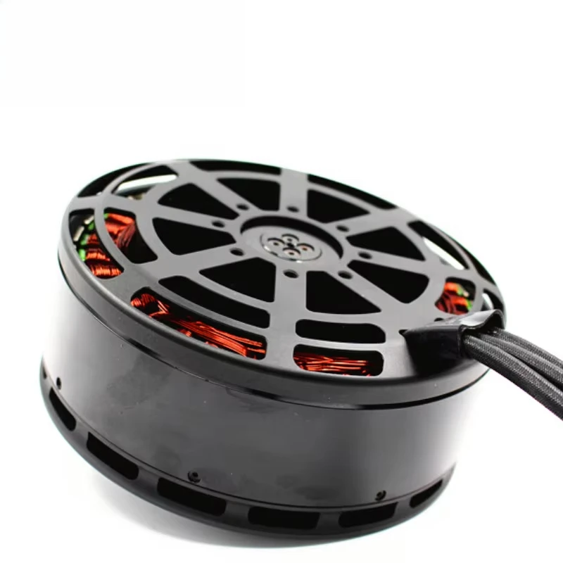 P400 KV50 Büyük İtme Gücüne Sa - Drone Motor incelemesi ve fiyatı