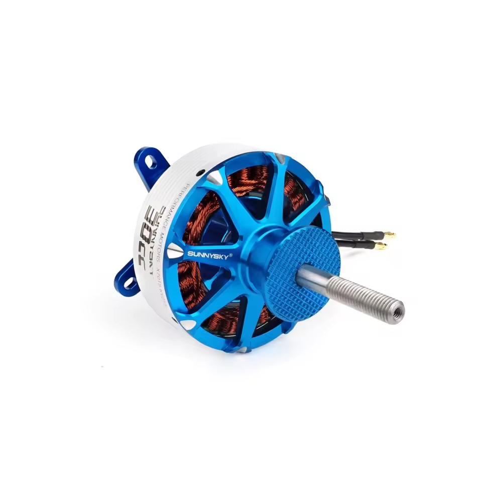 SunnySky X7015-III V3 X7015 30 - Drone Motor incelemesi ve fiyatı