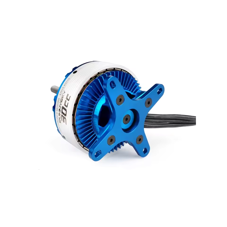 SunnySky X7015-III V3 X7015 30 - Drone Motor incelemesi ve fiyatı