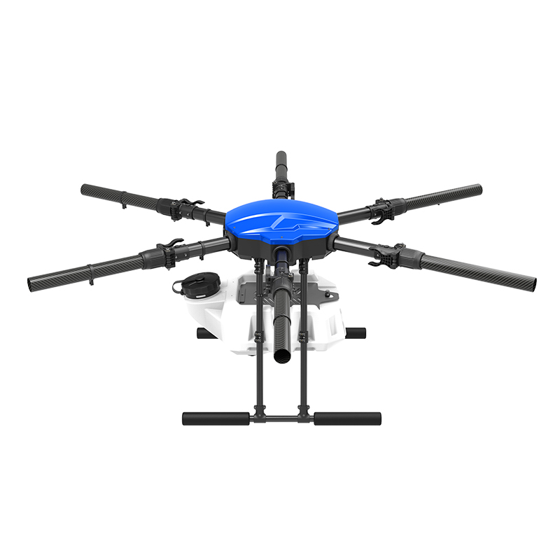 2026 Yeni EFT E616P Yük Taşıma - Drone Frame incelemesi ve fiyatı