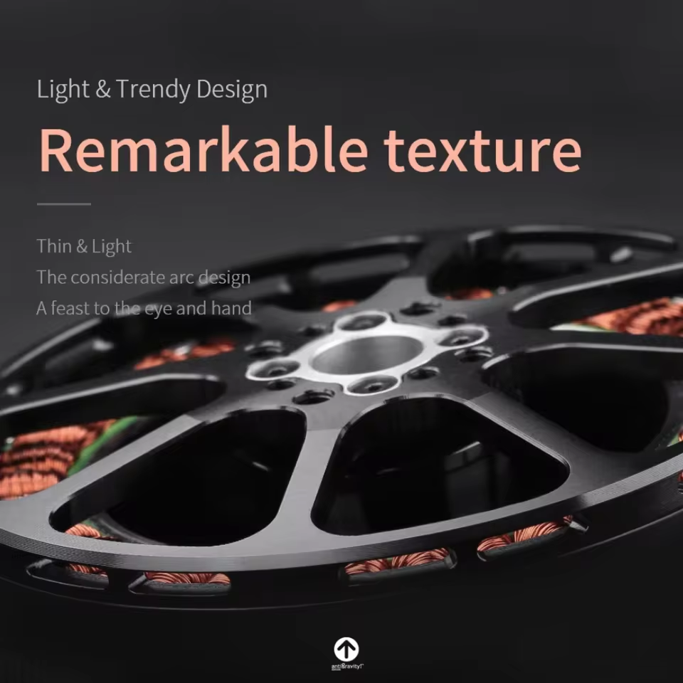 T-MOTOR Fırçasız Motor MN8012  - Drone Motor incelemesi ve fiyatı