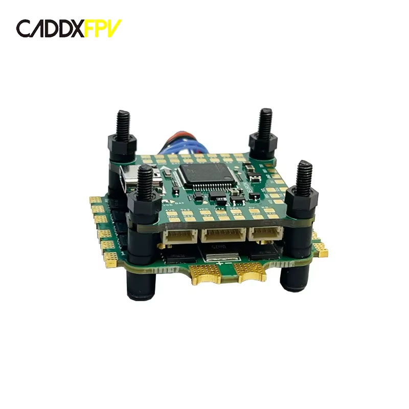 CADDX F405 Yığın Uçuş Kontrol  - Drone Esc incelemesi ve fiyatı