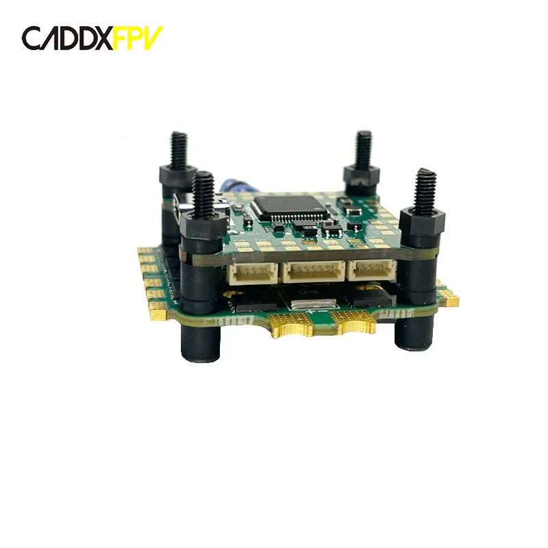 CADDX F405 Yığın Uçuş Kontrol  - Drone Esc incelemesi ve fiyatı