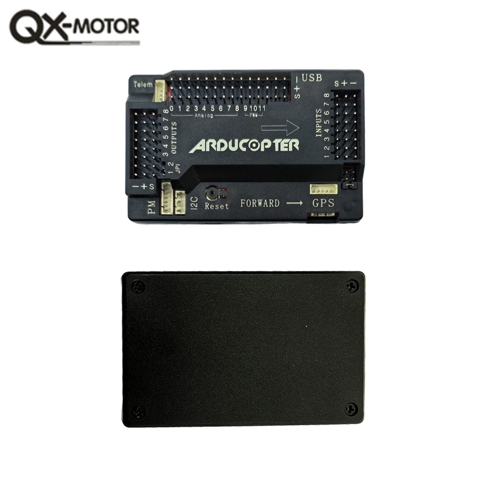 APM 2.8 Uçuş Kontrol Kartı RC  - Drone Flight Controller incelemesi ve fiyatı