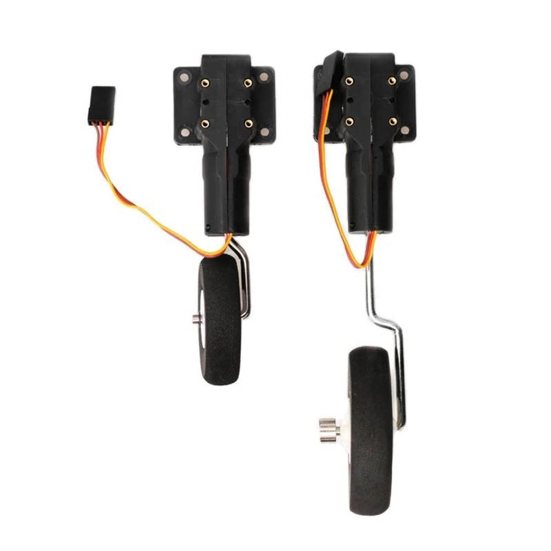 2 adet 25g Mini Metal solucan  - Drone Landing Gear incelemesi ve fiyatı