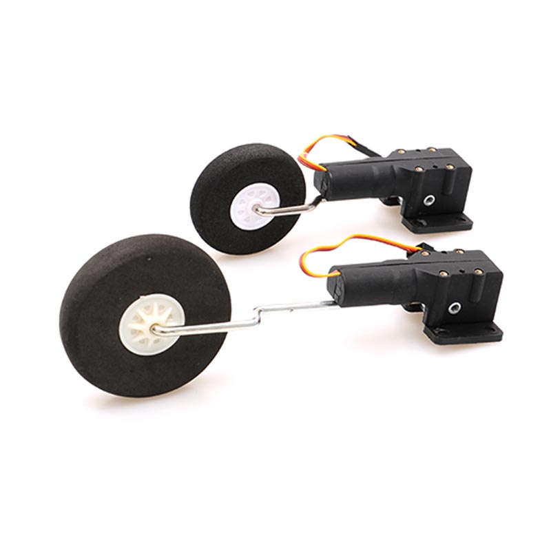 2 adet 25g Mini Metal solucan  - Drone Landing Gear incelemesi ve fiyatı