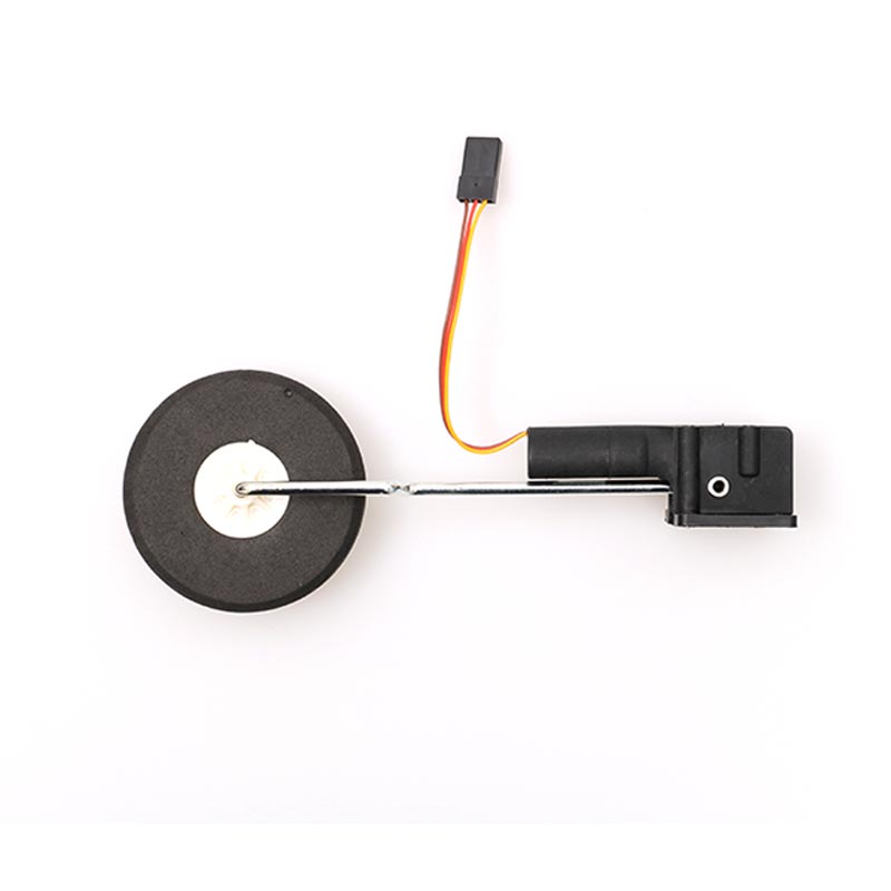 2 adet 25g Mini Metal solucan  - Drone Landing Gear incelemesi ve fiyatı