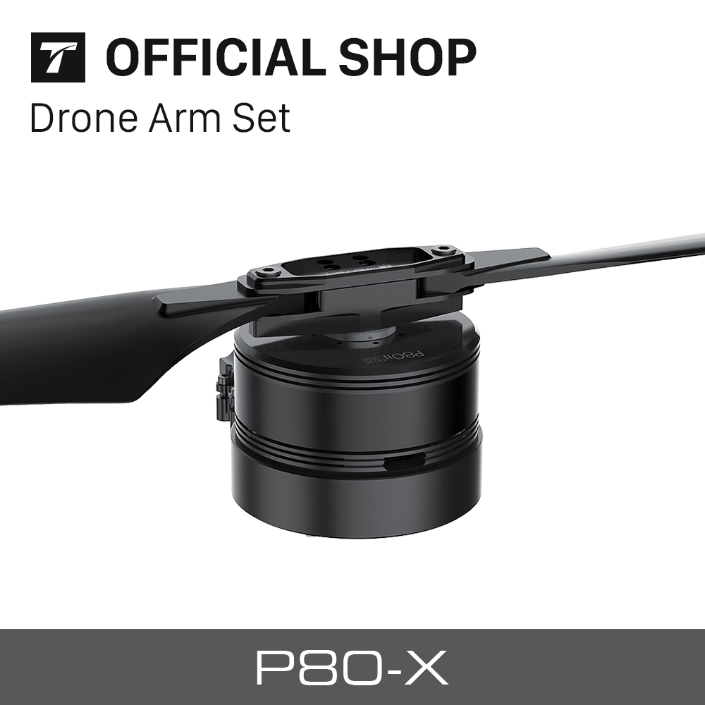 P80 III 100KV dr-one kol seti, - Drone Arm incelemesi ve fiyatı