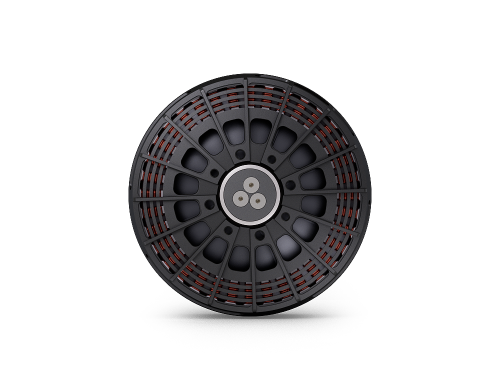 U15II KV80 Fırçasız Drone Moto - Drone Motor incelemesi ve fiyatı