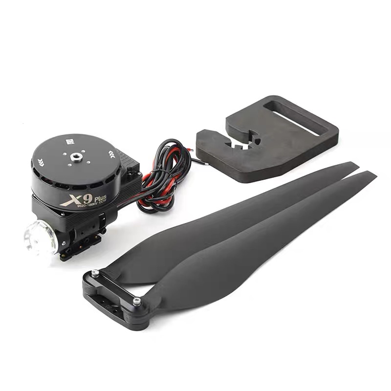 X9 Plus Dr-one Motor Combo Yük - Drone Motor incelemesi ve fiyatı