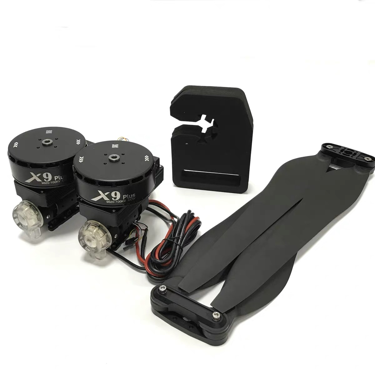 X9 Plus Dr-one Motor Combo Yük - Drone Motor incelemesi ve fiyatı