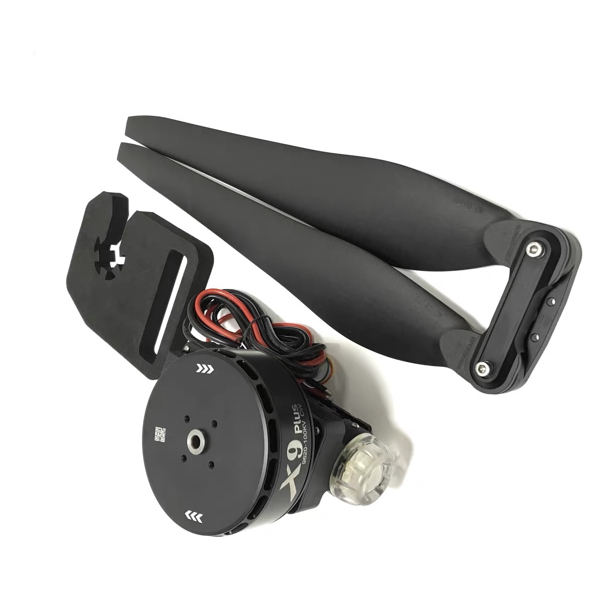 X9 Plus Dr-one Motor Combo Yük - Drone Motor incelemesi ve fiyatı