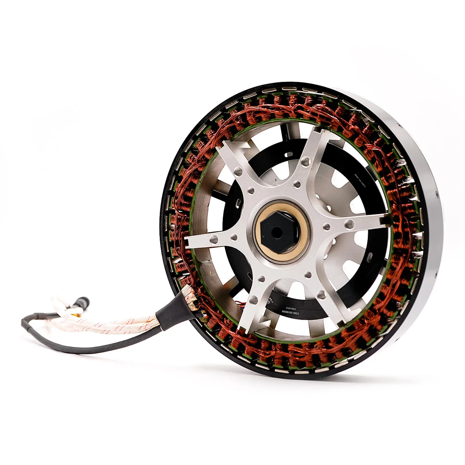 Yüksek Kaliteli İtici Güçlü El - Drone Motor incelemesi ve fiyatı