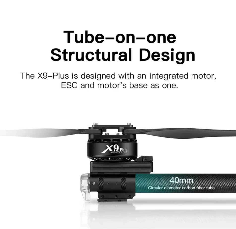 X9 Plus Dr-one Motor Combo Fır - Drone Motor incelemesi ve fiyatı