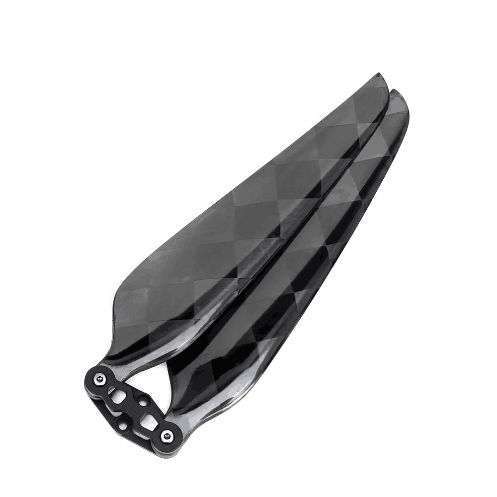 16X5.5 inç FLUXER Pro Seeker D - Drone Propeller incelemesi ve fiyatı