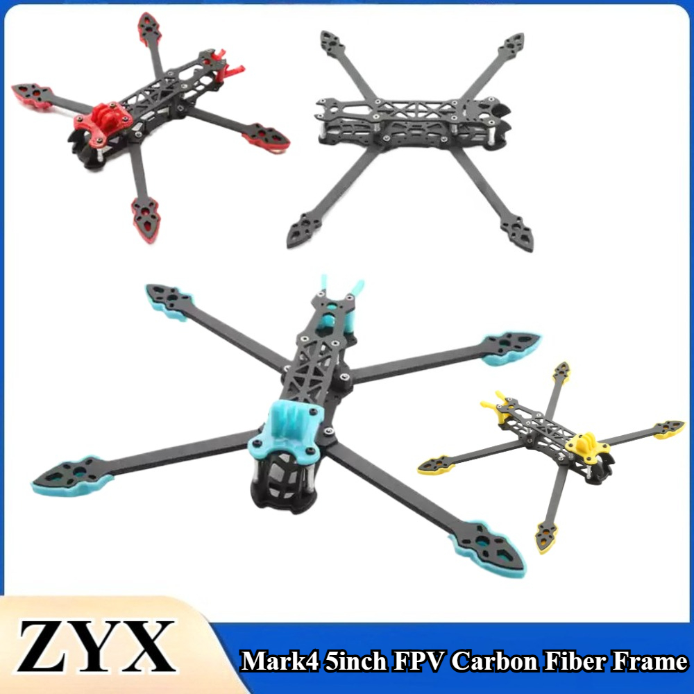 1 adet/lot Mark4 5 inç FPV Kar - Drone Arm incelemesi ve fiyatı