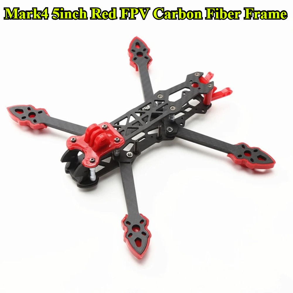 1 adet/lot Mark4 5 inç FPV Kar - Drone Arm incelemesi ve fiyatı
