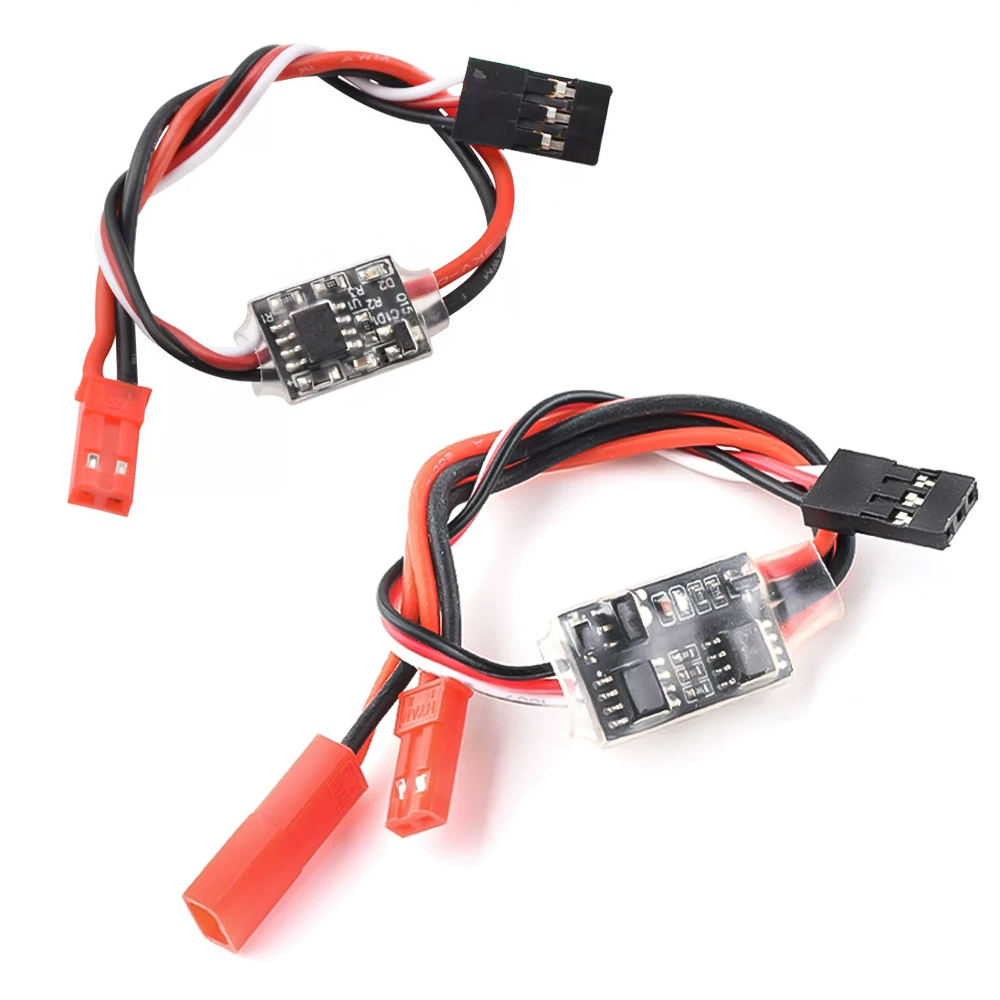 2-20A Yüksek Akım Uzaktan Kuma - Drone Esc incelemesi ve fiyatı
