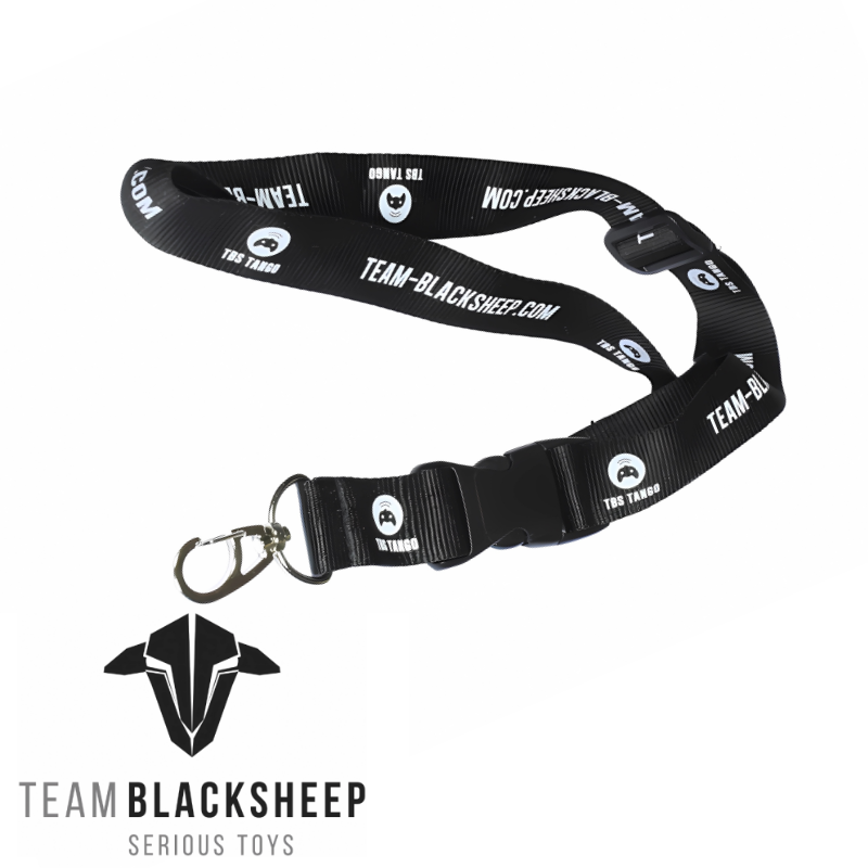TBS Verici Kordon TAKıM BLACKS - Drone Battery Strap incelemesi ve fiyatı