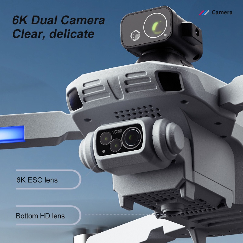 F8 MAX GPS Drone Profesyonel 8 - Drone Gps Module incelemesi ve fiyatı