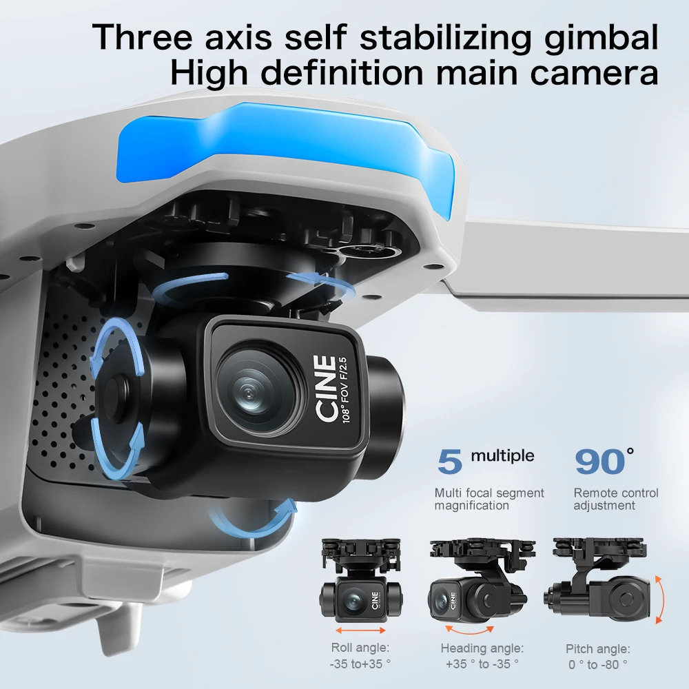 En İyi Fırsat S-X1 MAX GPS Dro - Drone Gps Mount incelemesi ve fiyatı
