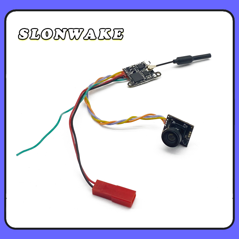 SLONWAKE 5.8G 1200TVL FPV Kame - Drone Frame incelemesi ve fiyatı