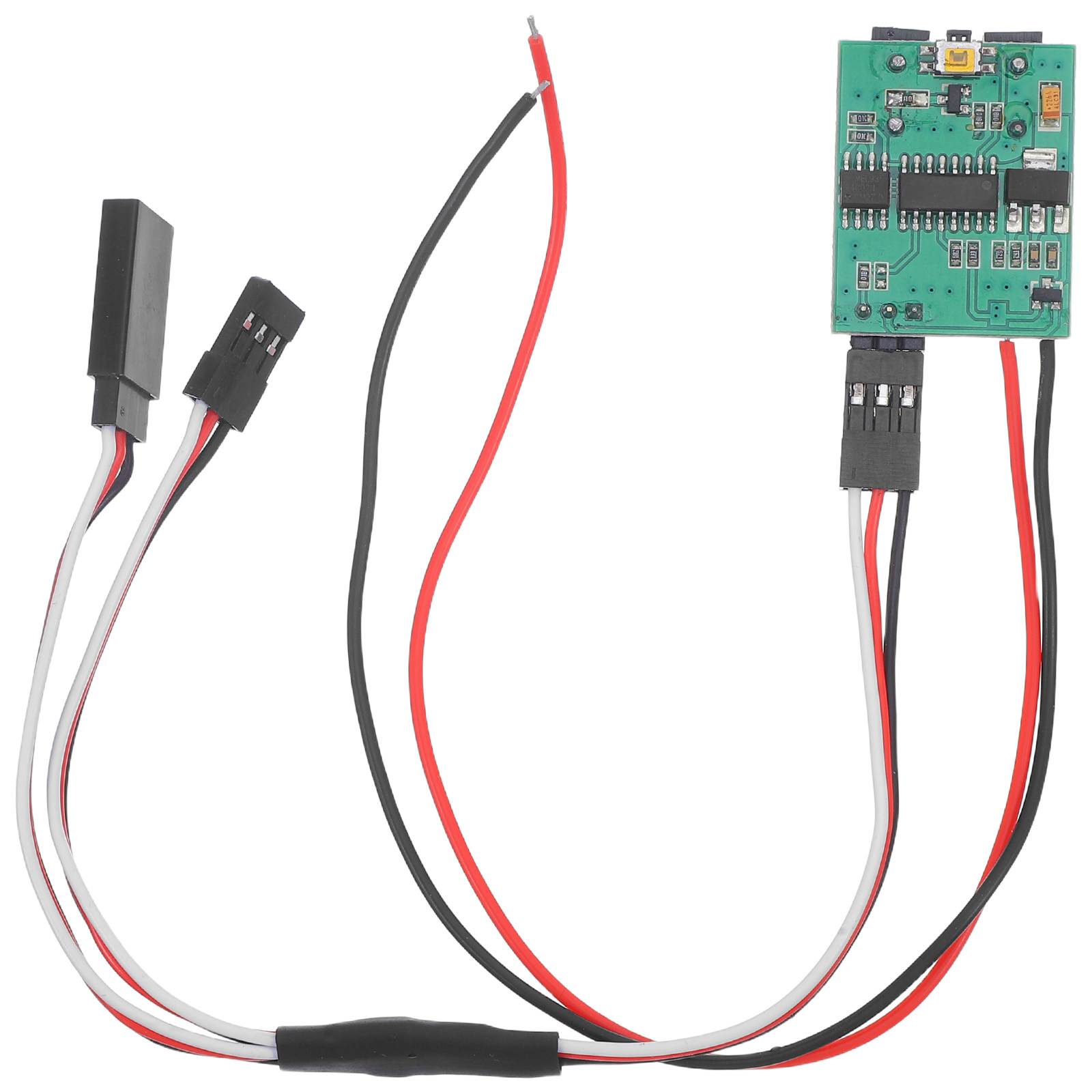 Mini Alarm Zil Sesi Drone Volt - Drone Buzzer incelemesi ve fiyatı
