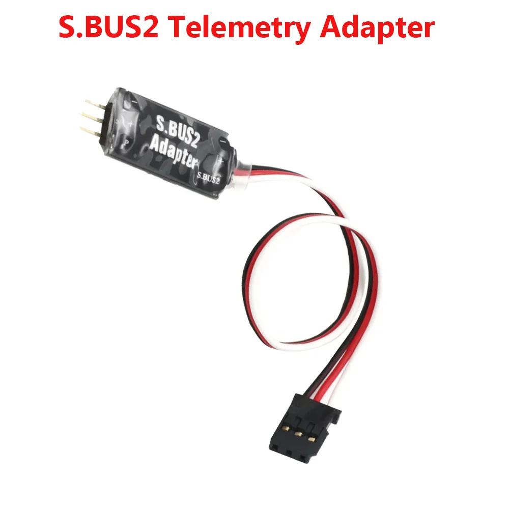 Hobbywing S.BUS2 Telemetri Ada - Drone Motor incelemesi ve fiyatı