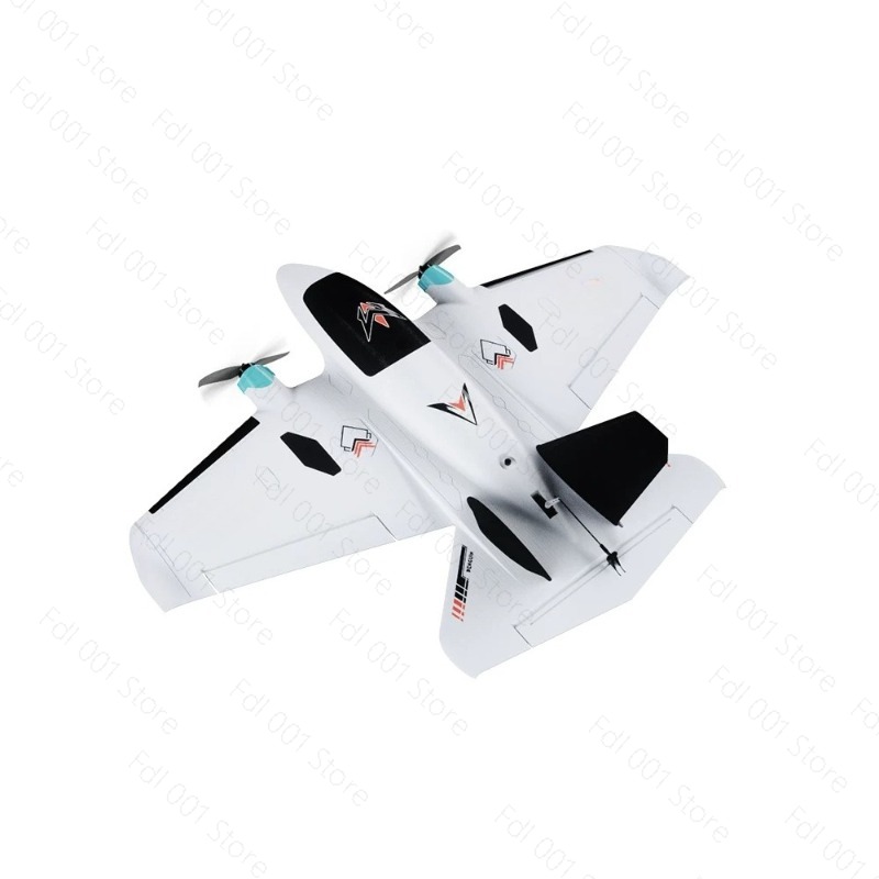 Çift Motorlu FPV Sabit Kanatlı - Drone Motor incelemesi ve fiyatı