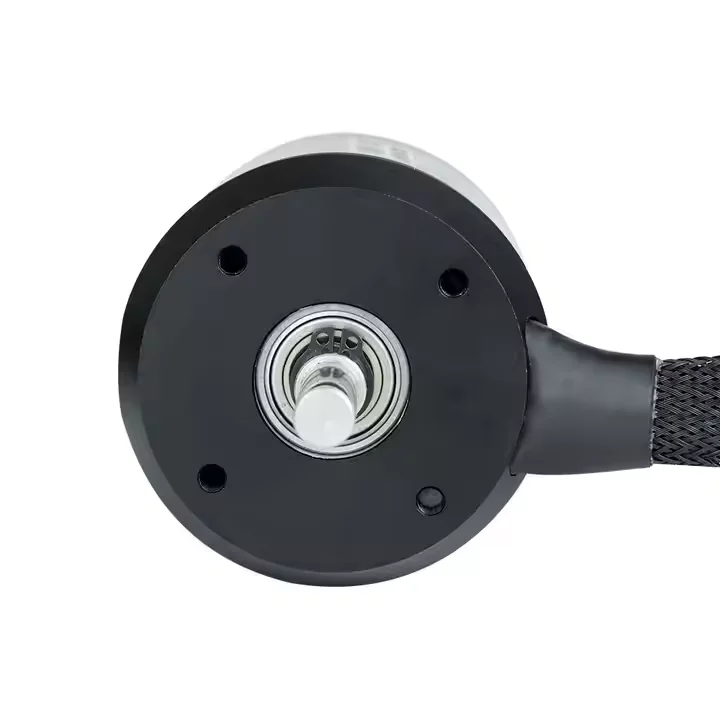 190KV Fırçasız Motor 6374 Dr-o - Drone Motor incelemesi ve fiyatı