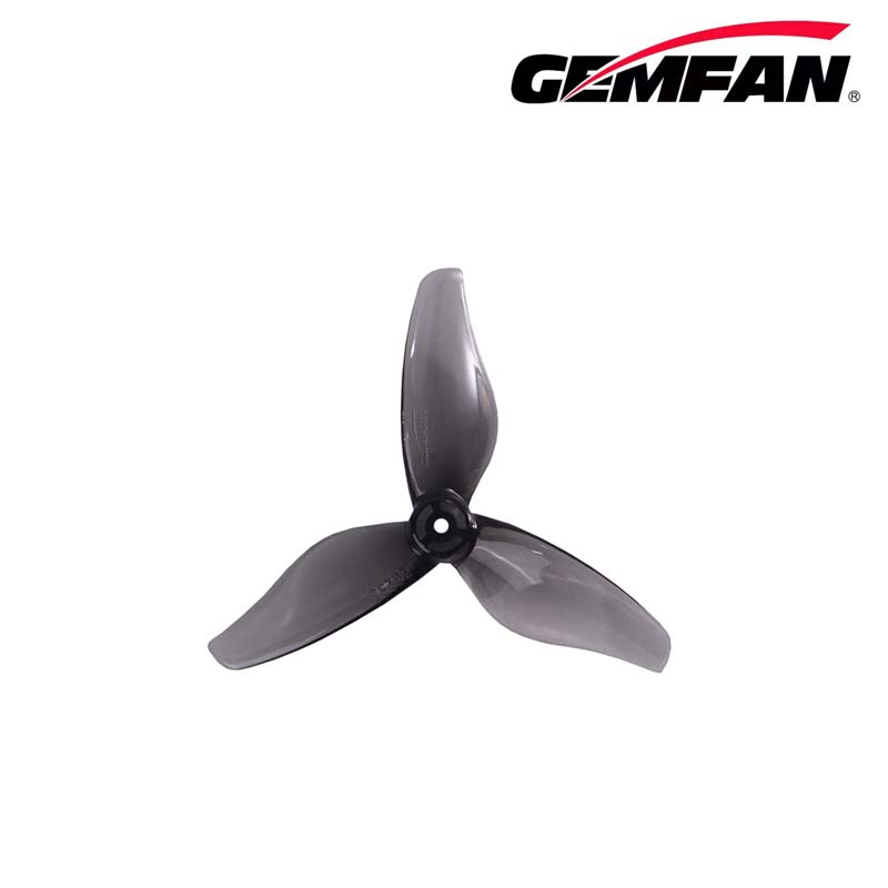 12 Pairs (12CW + 12CCW) Gemfan - Drone Propeller incelemesi ve fiyatı