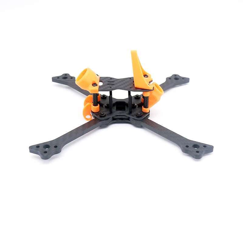 533 PRO 5 inç FPV Çerçeve Kiti - Drone Landing Gear incelemesi ve fiyatı