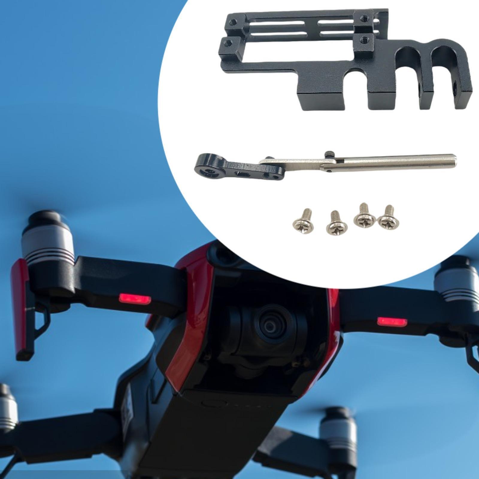 RC Hava Atma Sistemi Cihazı Se - Drone Arm incelemesi ve fiyatı